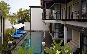 Temple Hill Residence Villa